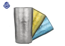 Tazza in titanio a doppia parete