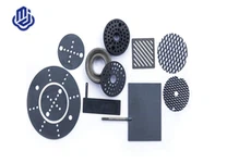 Elettrodo in titanio per cella a combustibile