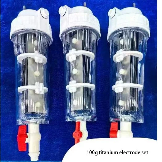 100g electrode set 100g electrode set