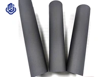 Anodo tubolare con rivestimento Mmo