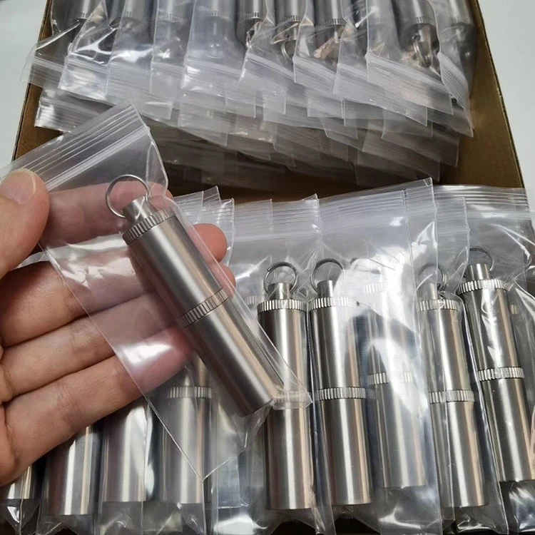 titanium edc tool  8