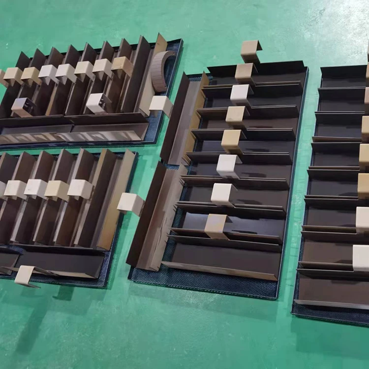 titanium anode use