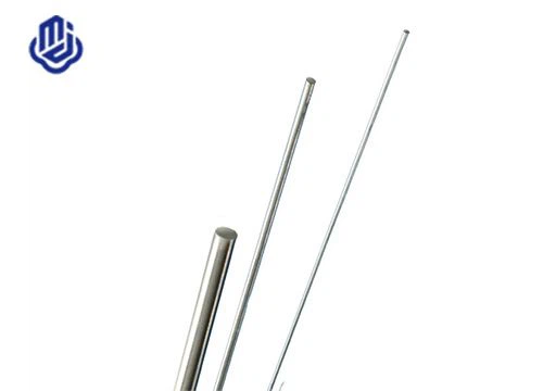 Tubo in nitinol