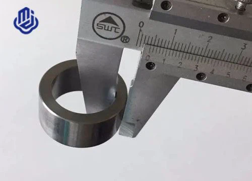 Anello di tantalio
