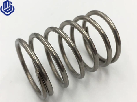 Molla di Nitinol